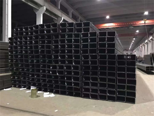 巢湖冷拔方管选型指南 工程采购怎么选
